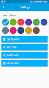 ToDo Task List screenshot 6
