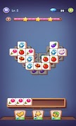 Cube Mania: Match Blocks syot layar 3