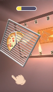Pizza Fall 스크린샷 3
