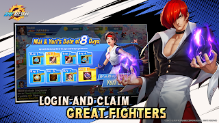 SNK Allstar ภาพหน้าจอ 4