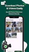 Status Saver: Download & Share 截图 2