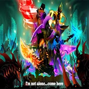 Shadow Test screenshot 1