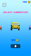 Sky Bridge screenshot 2