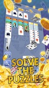 Yeah Solitaire 截圖 1