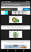 Learn 3D Engineering Design captura de pantalla 7