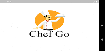 Chef Go ポスター
