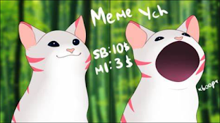 Pop Cat Wallpaper 2021 screenshot 2