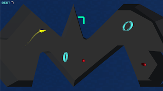 Hover Plane скриншот 2