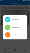 BW SmartLife 截图 2