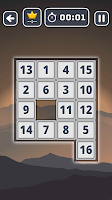 Numbuzzle Screenshot 2