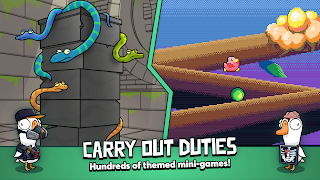 Goose Goose Duck screenshot 3