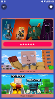 One Punch Mod for Minecraft PE screenshot 2