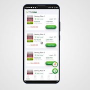 Fund Saving screenshot 1