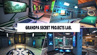 Bad Granny Chapter 3 스크린샷 5