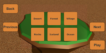 Zig Zag screenshot 2