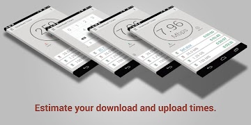 Download Times screenshot 1