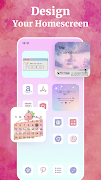 Iconics: Color widget custom screenshot 4