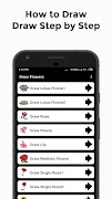 How to Draw - Draw Step by Step syot layar 4