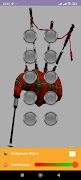 Bagpipe Instrument screenshot 7
