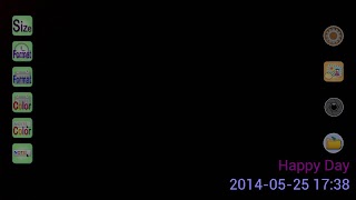Date Camera Lite poster