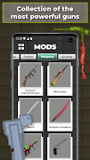 Mods for Melon Playground screenshot 4