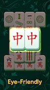 Kora Mahjong screenshot 2