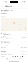 Khiran Quick Bites screenshot 4