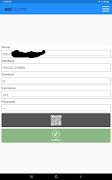 4 Schermata E2 MFG Data Collection