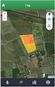 Manna Irrigation Intelligence captura de pantalla 2