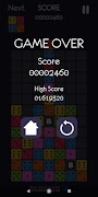 Blendix - Puzzle Game imagem de tela 4