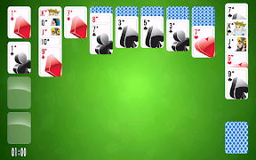 Solitaire 2016 bài đăng
