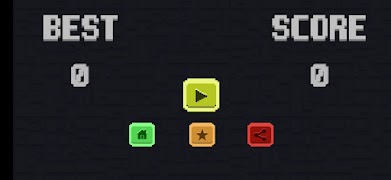 Pixel Runner - Adventure Game স্ক্রিনশট 4