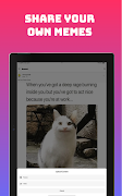 MemeApp (formerly LOL Pics) screenshot 7