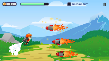 Jetpack Math imagem de tela 4