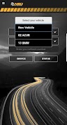 NSD Roadside Assistance Screenshot 3