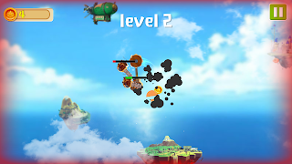 Rolling Hammers syot layar 3