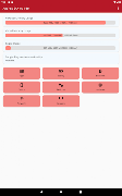 Android Device Info capture d'écran 6