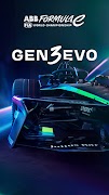Formula E penulis hantaran