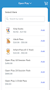 Complete Playground screenshot 3