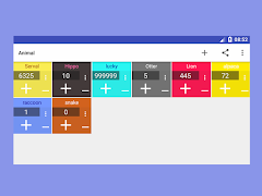 Counter Ekran Görüntüsü 3