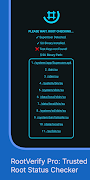 Basic Root Checker Pro- Unroot screenshot 1