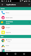 Advanced Parental Tools Screenshot 1