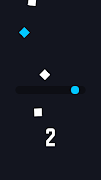 Square Fall screenshot 1