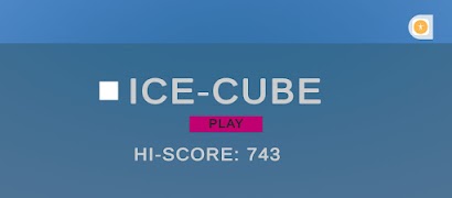 Cubo de hielo screenshot 1