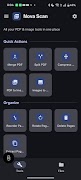 NovaScan: PDF & OCR screenshot 3
