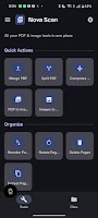 NovaScan: PDF & OCR screenshot 3