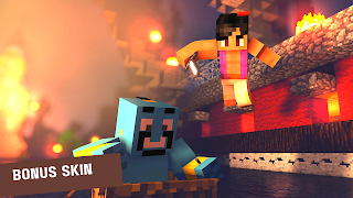 Castle Maps Mod for Minecraft 截圖 4