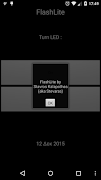 FlashLite screenshot 5