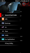 Mobile Hack Codes 스크린샷 3