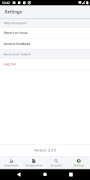 Relias স্ক্রিনশট 6